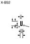 u-channel-p-strips u-channel-p-strips