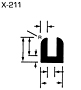 x-211 x-211