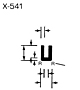 x-541 x-541